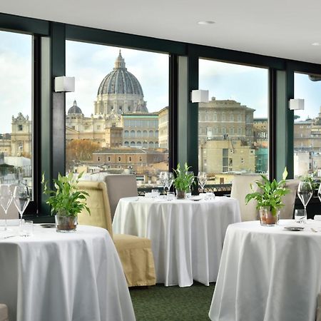Orange Garden Guest House Roma Exterior foto