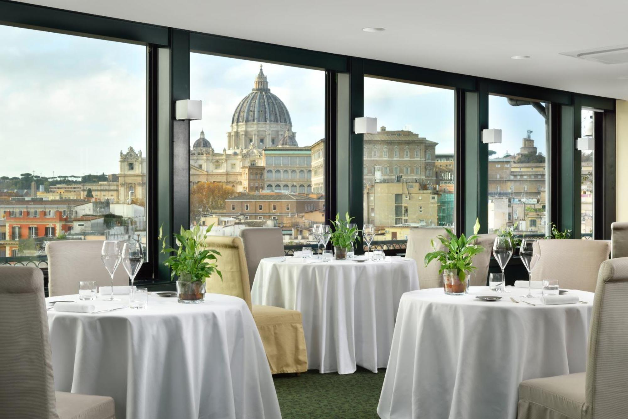 Orange Garden Guest House Roma Exterior foto