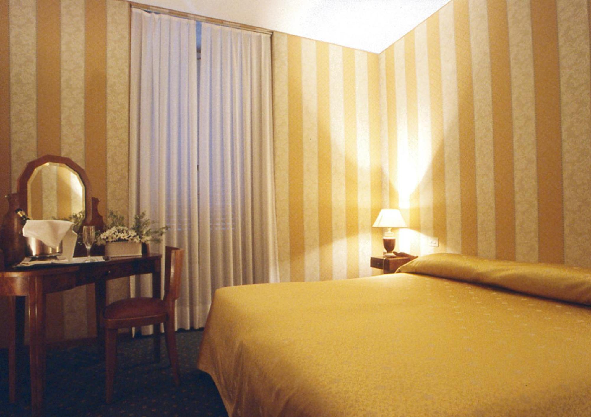 Orange Garden Guest House Roma Exterior foto