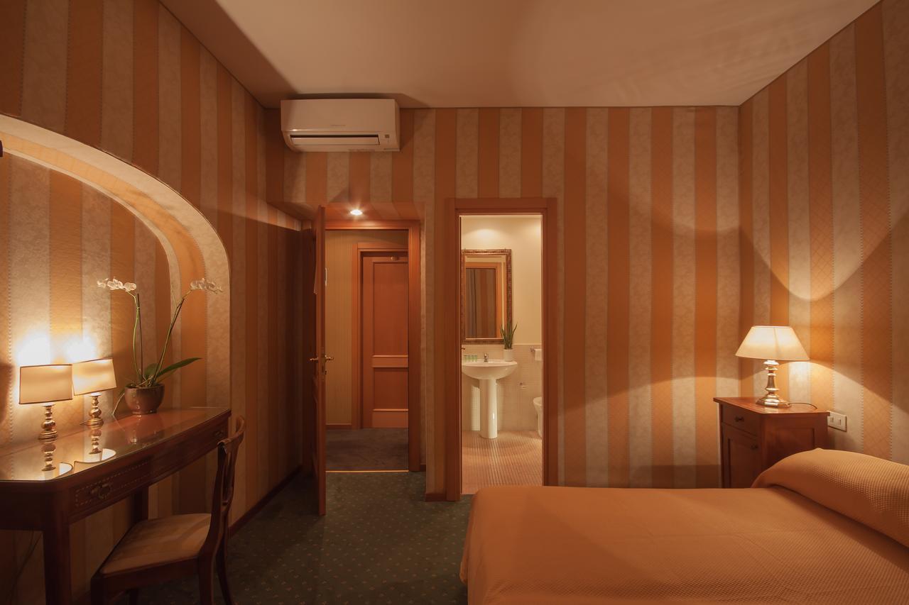 Orange Garden Guest House Roma Exterior foto
