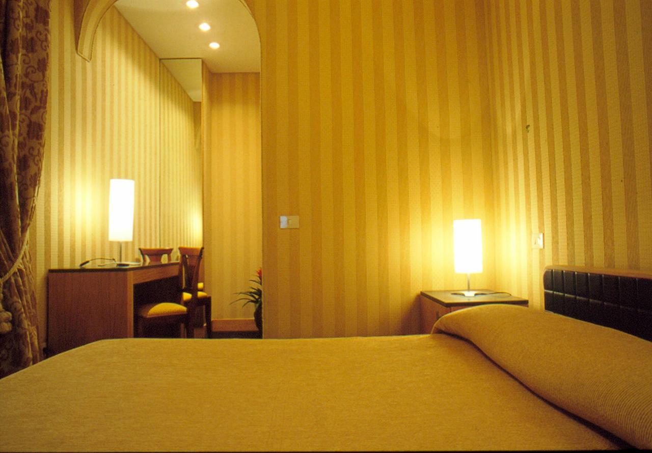 Orange Garden Guest House Roma Exterior foto